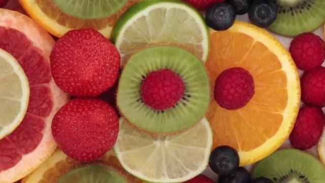 Best Metabolism Boosting, Fat Burning Foods