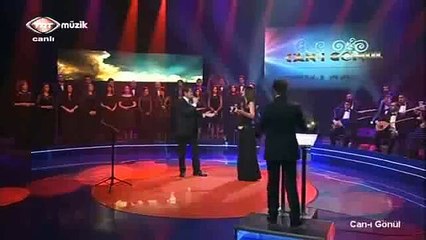 Sevcan Orhan Bedri Ayseli - Suzan suzi