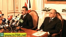London media Q & A with DG ISPR Major General Asim Bajwa