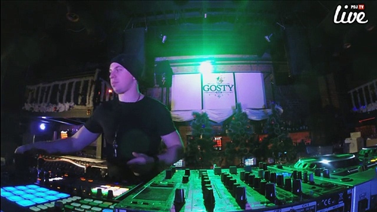 Leo N Live @ Promodj TV