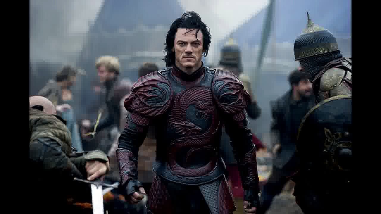 Dracula Untold Full Movie Streaming