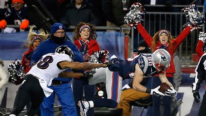 'Sound FX': Best of New England Patriots