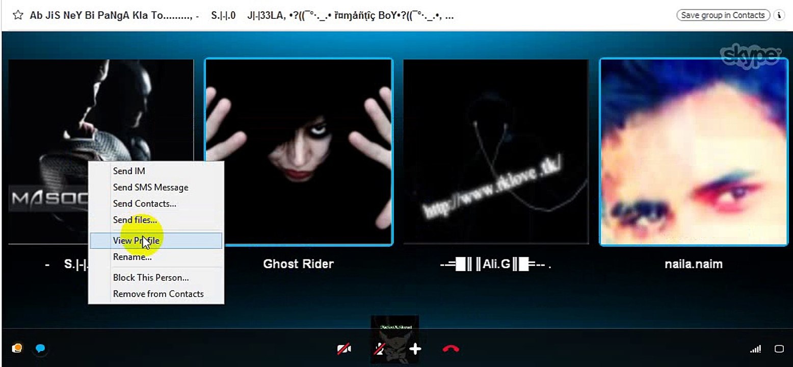 ALI WEHSHI KI KHAUFNAAK CHUDAI BY  GHOST RIDER UNDERWORLD AZAAB