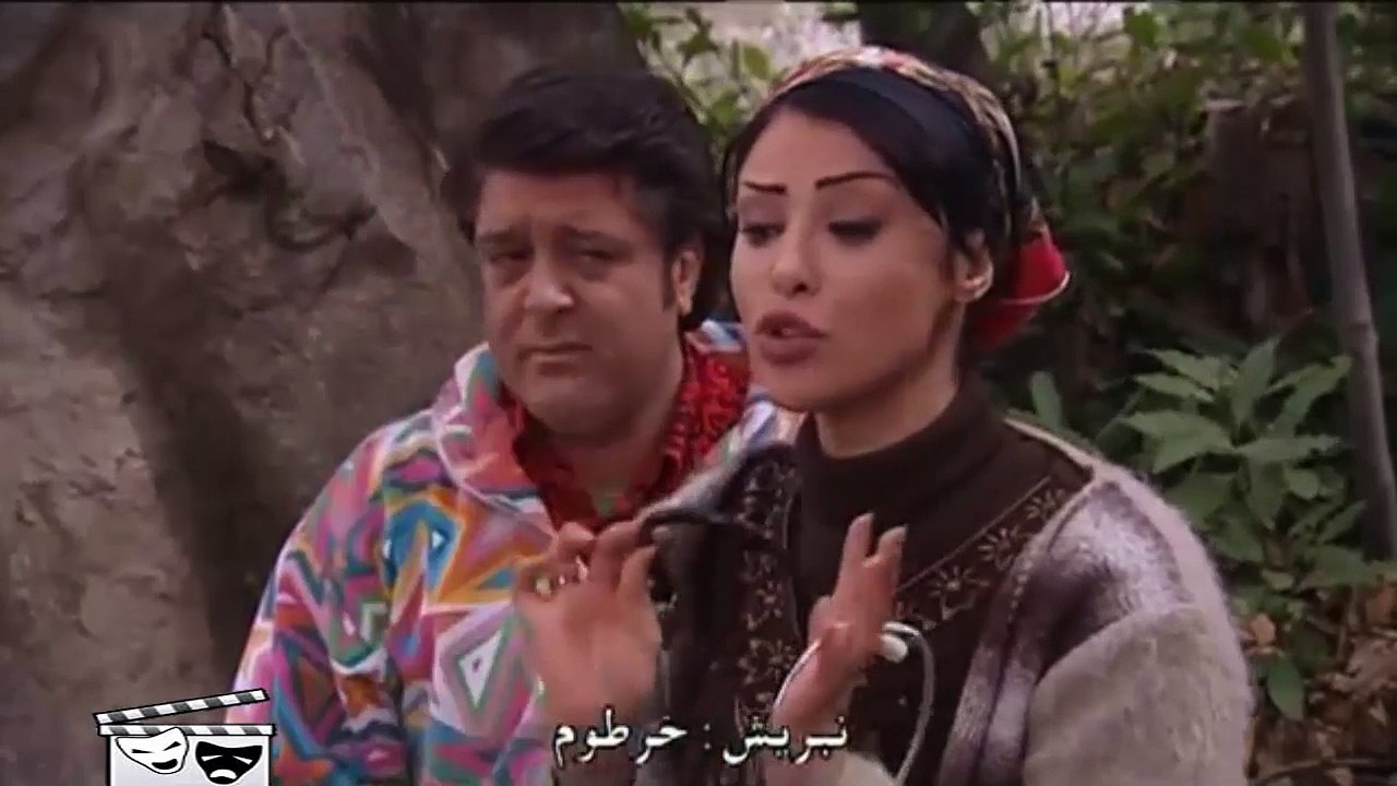 ضيعة ضايعة الجزء الثاني -   الحلقة 24، جزر الكنار