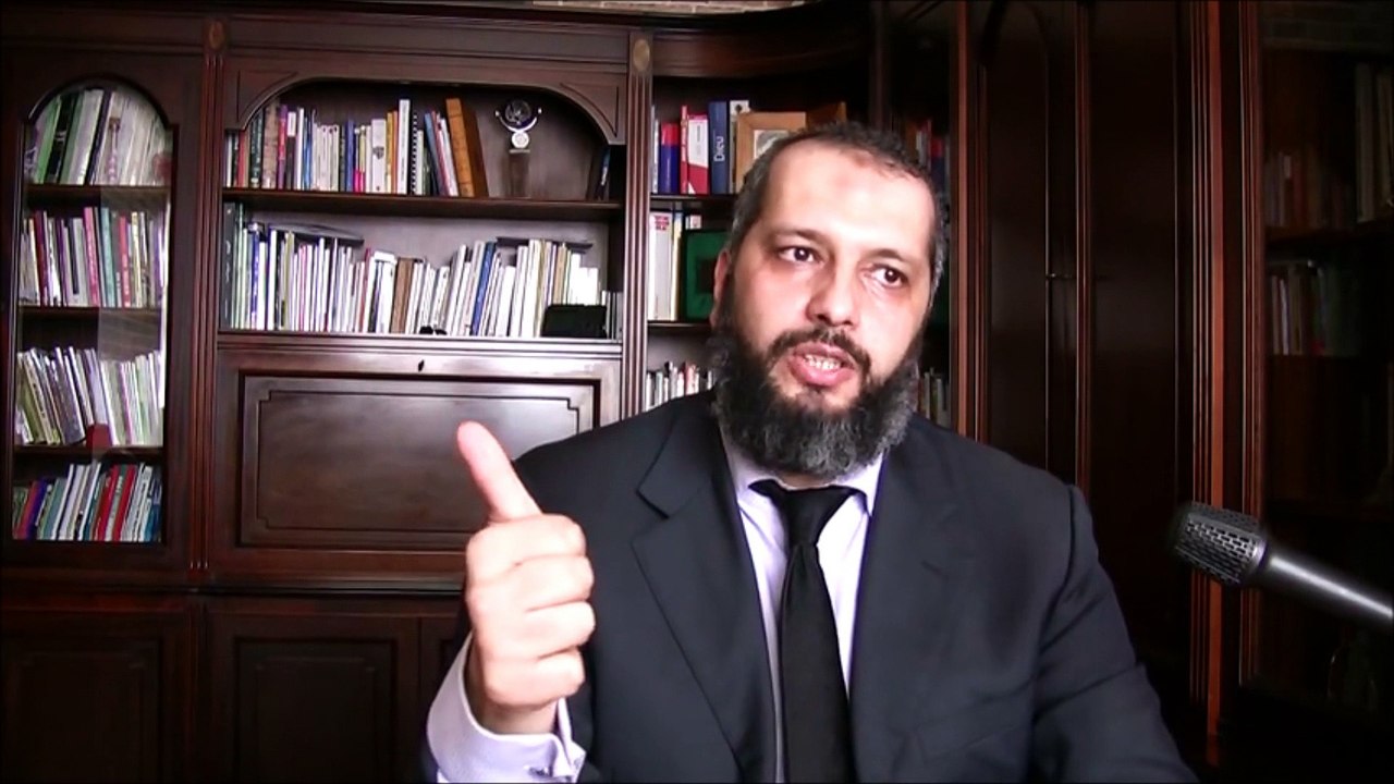 pourquoi chalgoumi est médiatisé