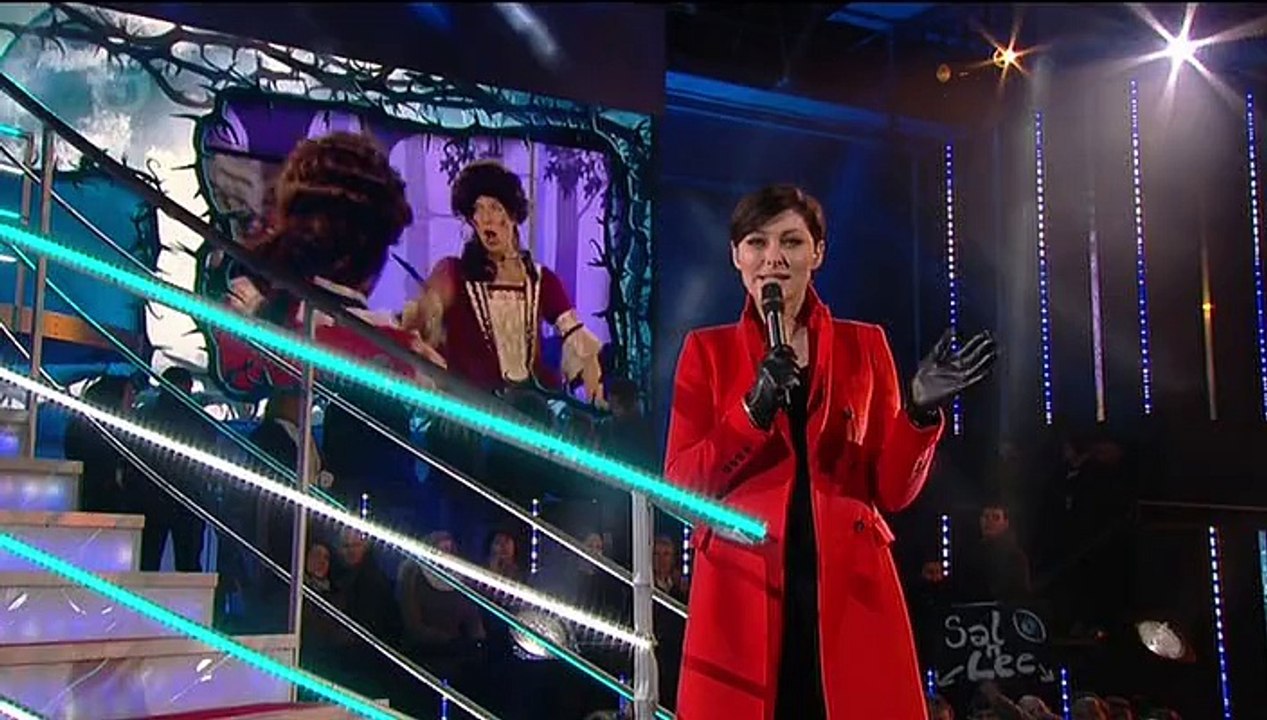 FIRST PART CBB 2015 Episode 10