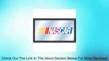 NASCAR Framed Logo Mirror Review