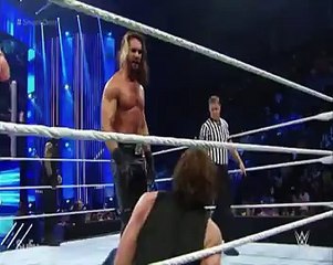 "You got a lot of guts but you got no brain"