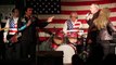 Todd Allen Herendeen Band performs 'Daddy Sang Bass' Elvis Presley Memorial VFW