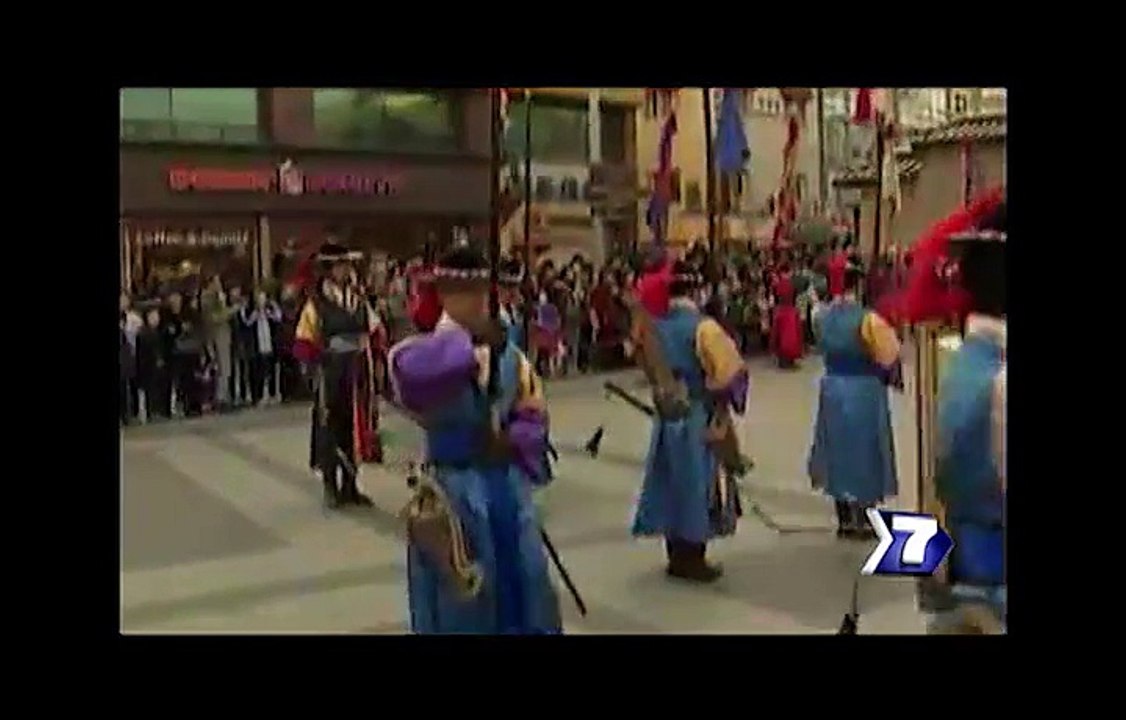 ABC del conflicto coreano