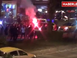 Beşiktaş Kulübü Başkanı Orman Menajerler Zengin Olacak