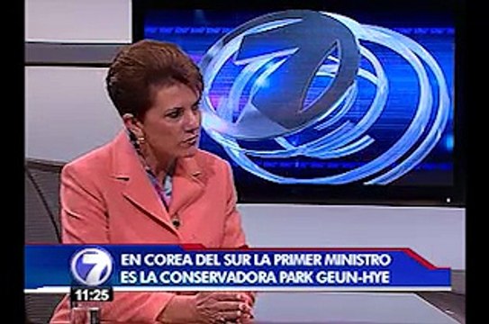 El conflicto entre Corea del Norte y Corea de Sur