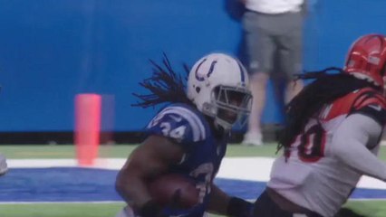 Rosenthal: Colts will look beyond Richardson in 2015