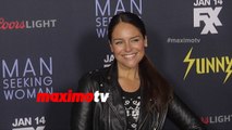 Yara Martinez | Man Seeking Woman Season Premiere | Arrivals