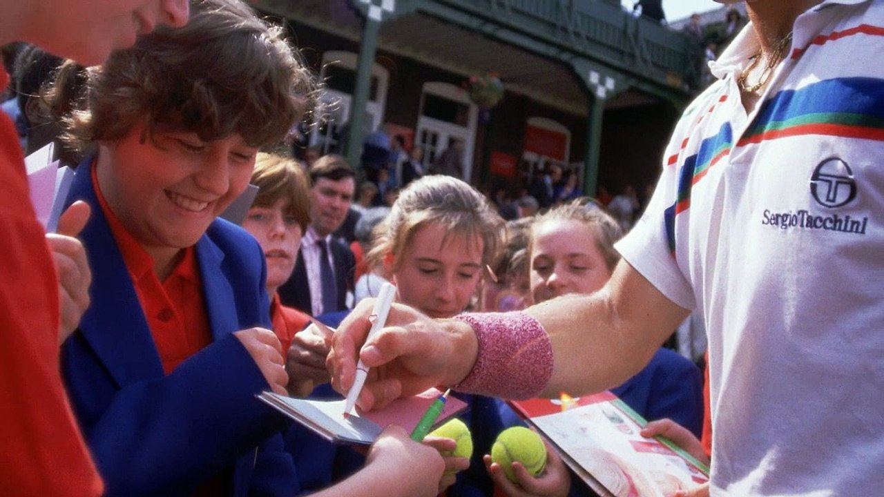 Australian Open: Cash: 'Djoker ist Favorit'