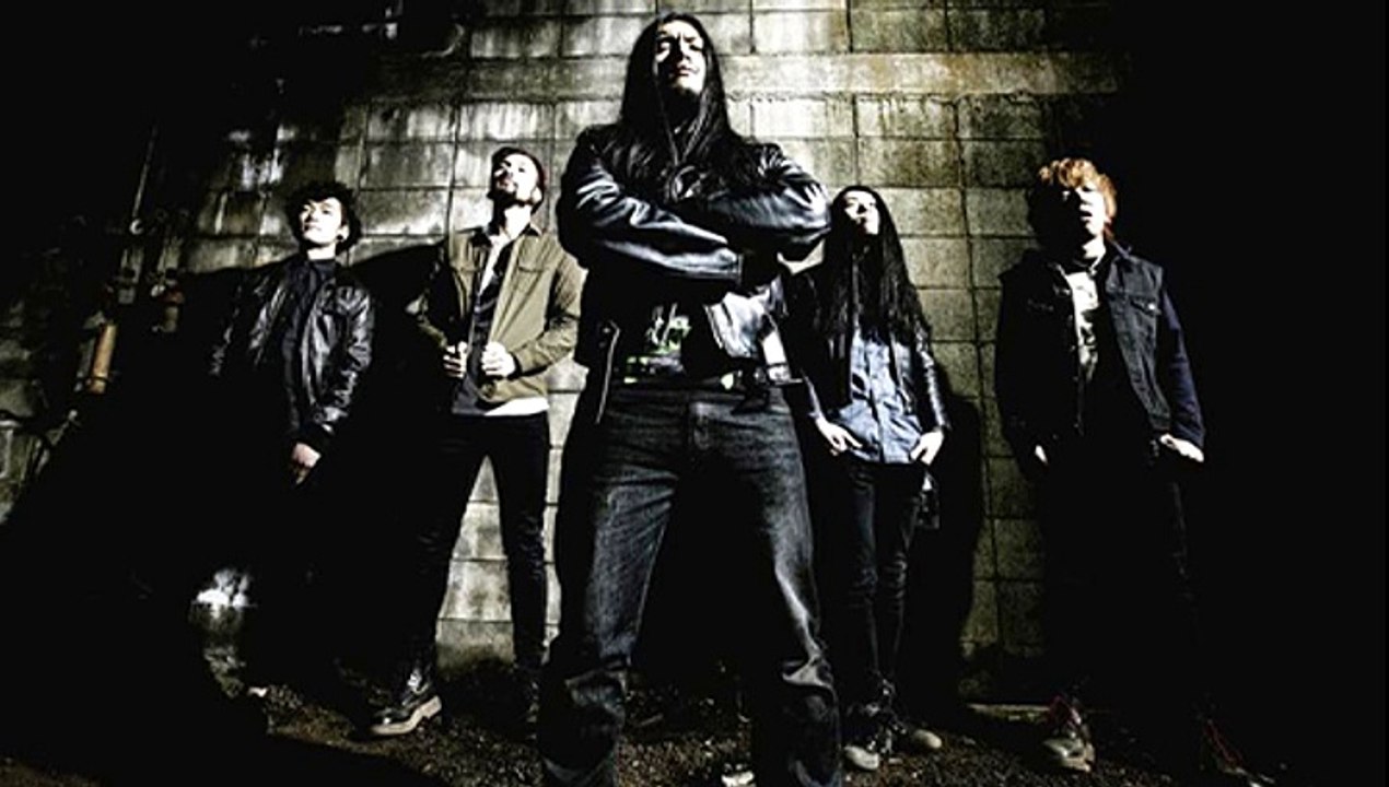 Her Name in Blood - This is Retribution