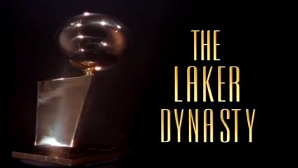 The Lakers' 50-Year Dynasty 🏆