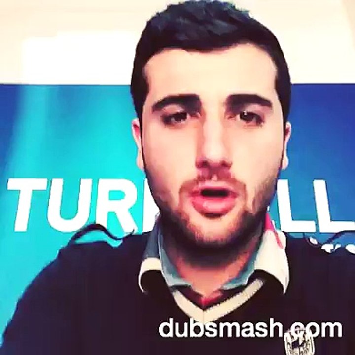 Kenan komutan dubblaj - olamazz olamazz