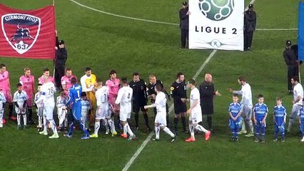 AJA-Clermont 1-1 : les réactions de Corinne Diacre, Alain Fiard et Julien Viale