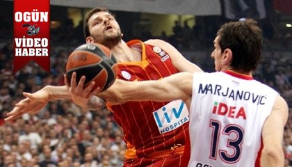 Kritik maçta gülen taraf Galatasaray