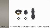 Wagner H18035 Rear Disc Brake Caliper Guide Pin Boot Kit Review