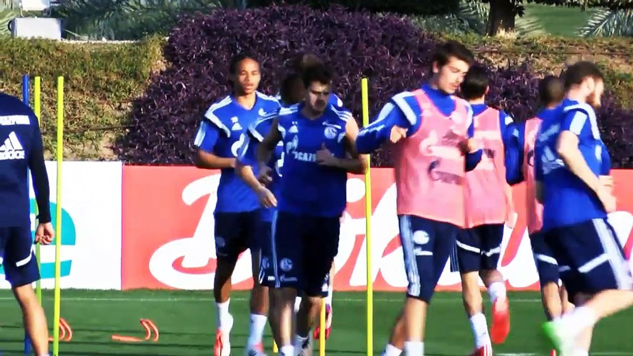 Schalkes Nastasic: Talent unter Zugzwang