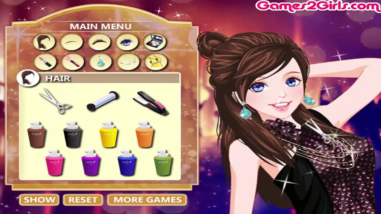 ║❸in❶║≈ ❶ Disney Rapunzel Jigsaw Puzzle ❷ Disney Sana's Party ❸ Sofia The First Hidden Objects