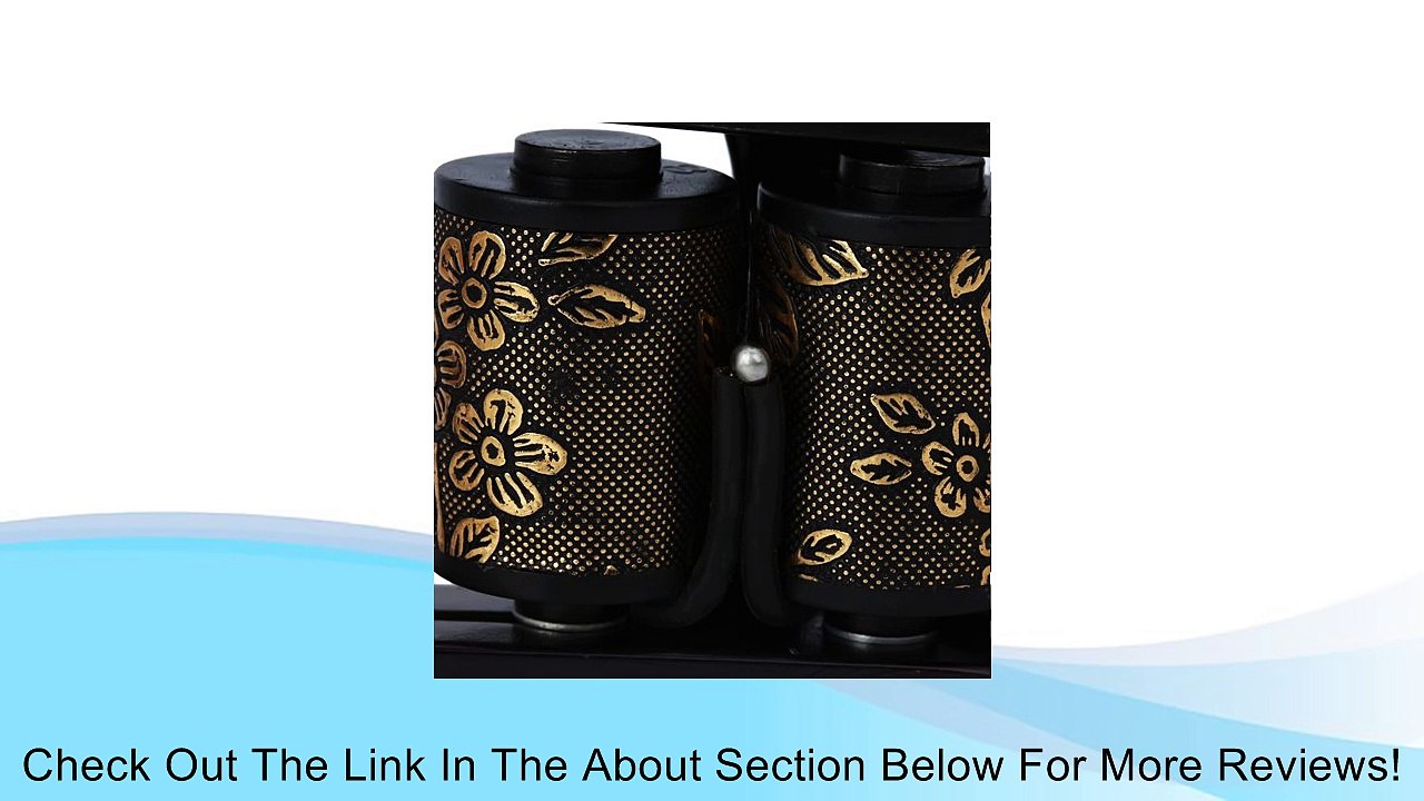 HB-WGD046 8 Wrap Coils Iron Liner Gun Tattoo Machine Review