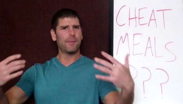 Cheat Meals & Cheat Days Tips for Optimal Fitness Results & Weight Loss!