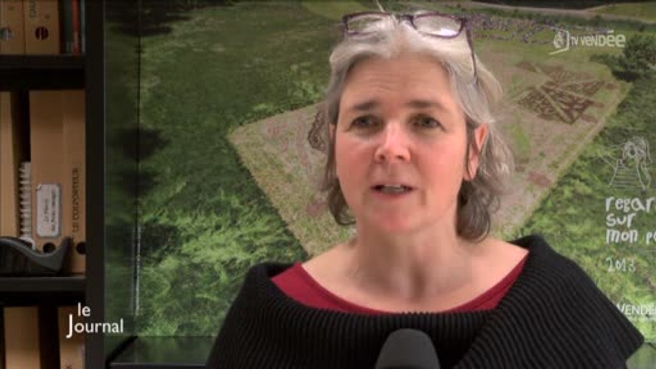 8 classes participent à l’opération "Regard sur mon paysage"
