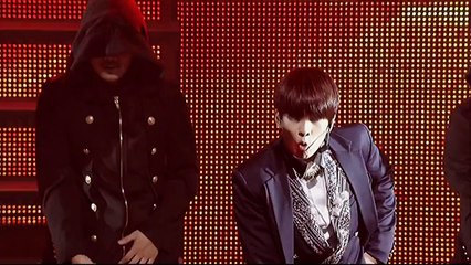 Boyfriend - JANUS 2013