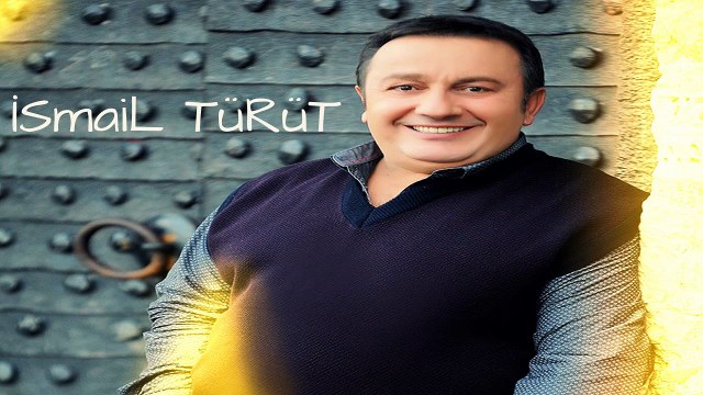 İSMAİL TÜRÜT Değirmen Yeni ilk kez 2015 ✿⊱╮✿⊱╮