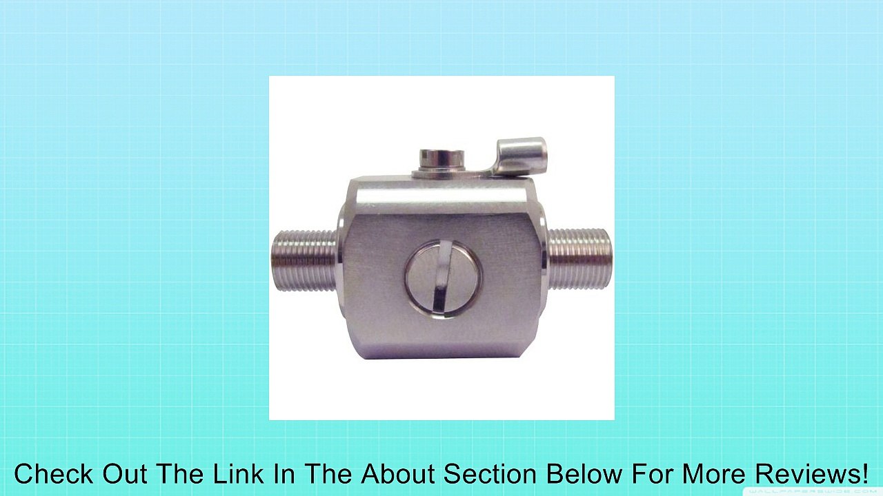 WILSON ELECTRONICS Lightning Surge Protector Cellular Accessories Review