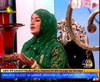 Ya Elahi Har Jagah Teri Ata ka Sath ho by Hooria Rafique Qadri