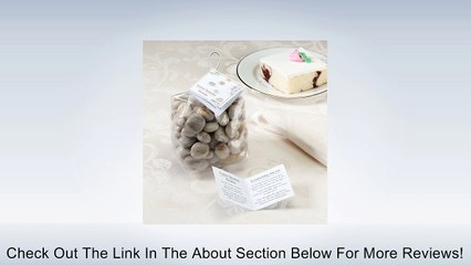 100 Pcs Signing Stones Review