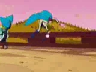 Winx Club Season 1 Opening