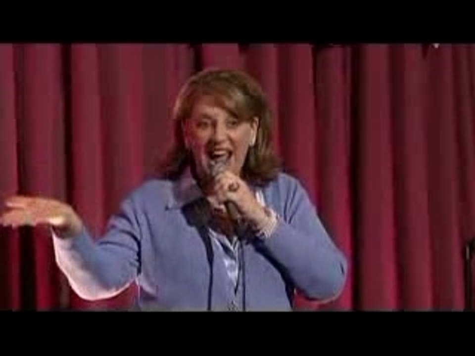 Comedian Pt.2