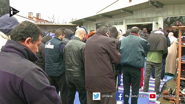 Une de Charlie Hebdo : à Toulouse, les musulmans prônent l'apais