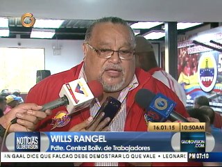 Cbst hizo llamado a reunión con empresas privadas