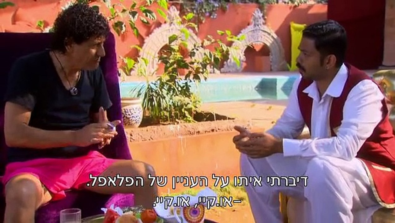 Bollywood.S01E13