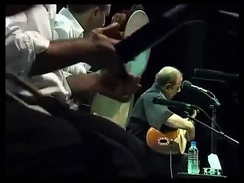 NEŞET ERTAŞ- Niğde Bağları