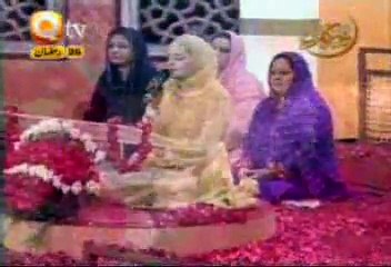 Turay Naam Ki Ban SI sun sun kar(Huriya Rafiq)