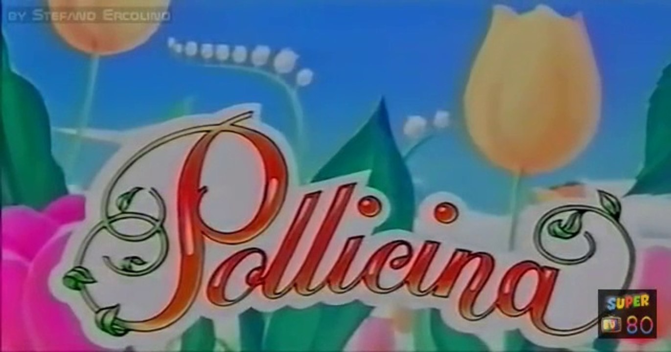 POLLICINA (1978) Film Completo