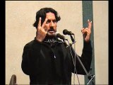 Zakir Iqbal Shah Bajar - 8 Muharram 2009 - Raja Manzal Kharian