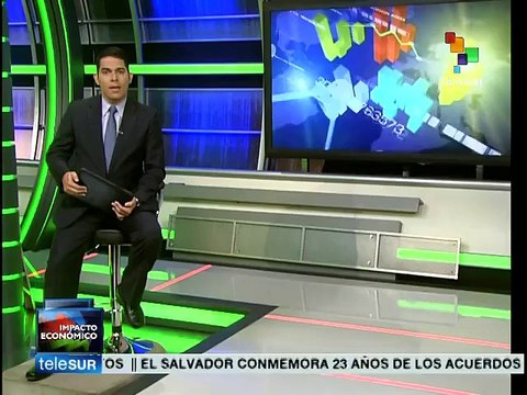 Venezuela toma medidas para garantizar abastecimiento de alimentos