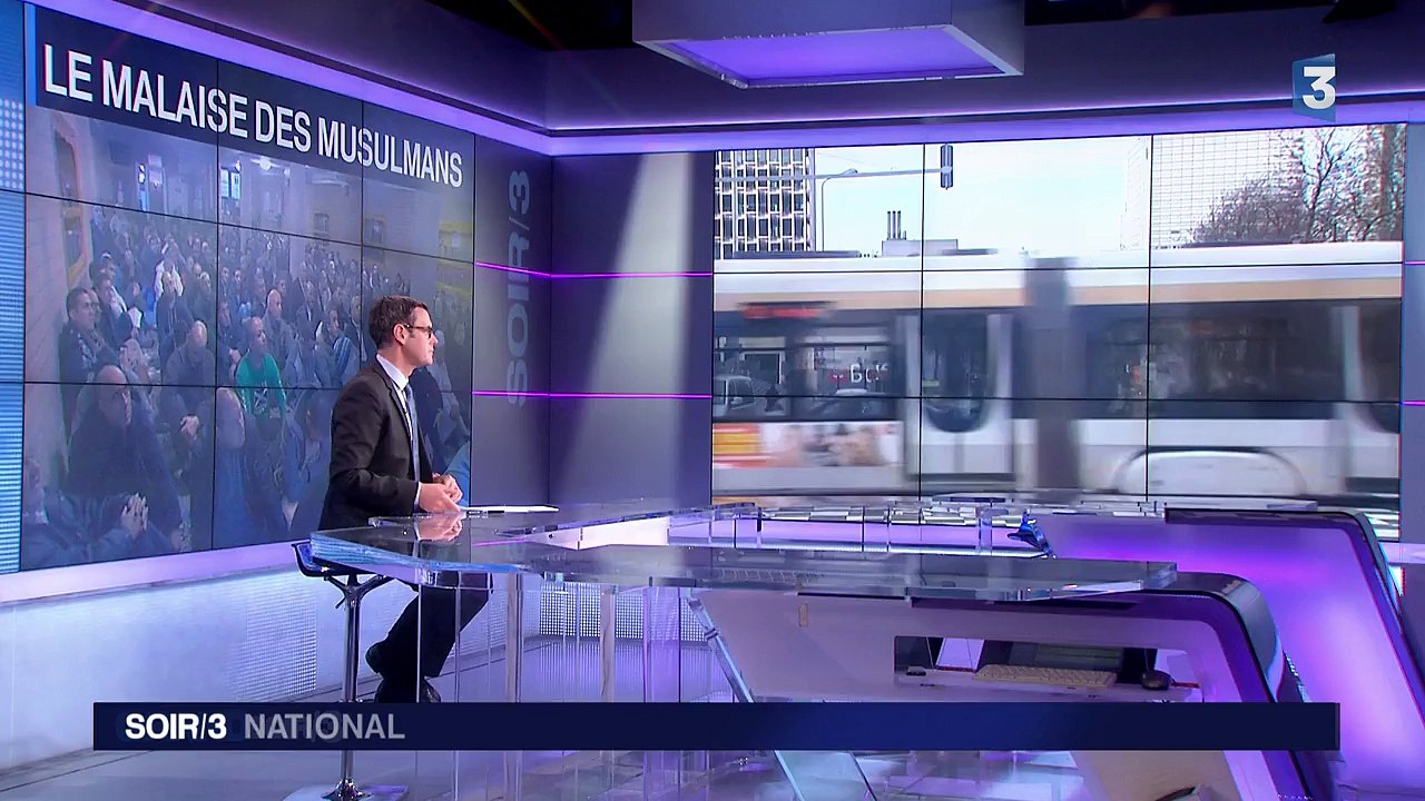 Belgique : les musulmans craignent d'être stigmatisés