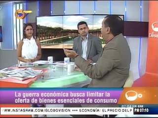Chávez: Embajada de EEUU trajo especialistas en doctrina de colapso económico