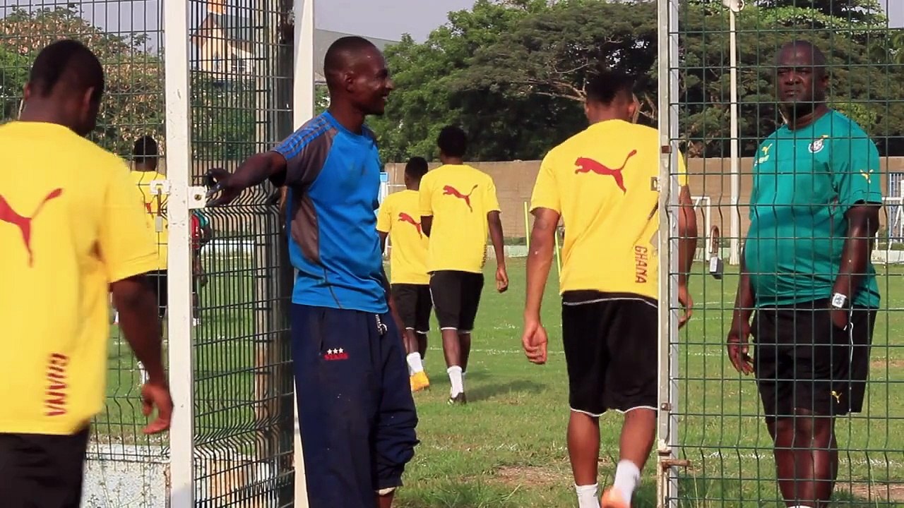 AFCON 2015: Will Ghana finally win the cup again?