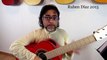 How often I should take Skype lessons...?/Ruben Diaz A & Q Paco de Lucia's tecnique learn flamenco guitar online CFG Flamenco Online