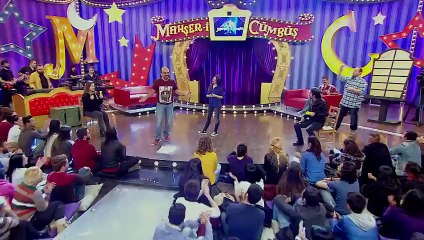 Mahşer-i Cümbüş 3. Bölüm Full ve Hd İzle